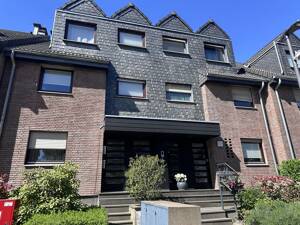 Außergewöhnliche Maisonette-Wohnung in begehrter Wohnlage von Gelsenkirchen-Buer