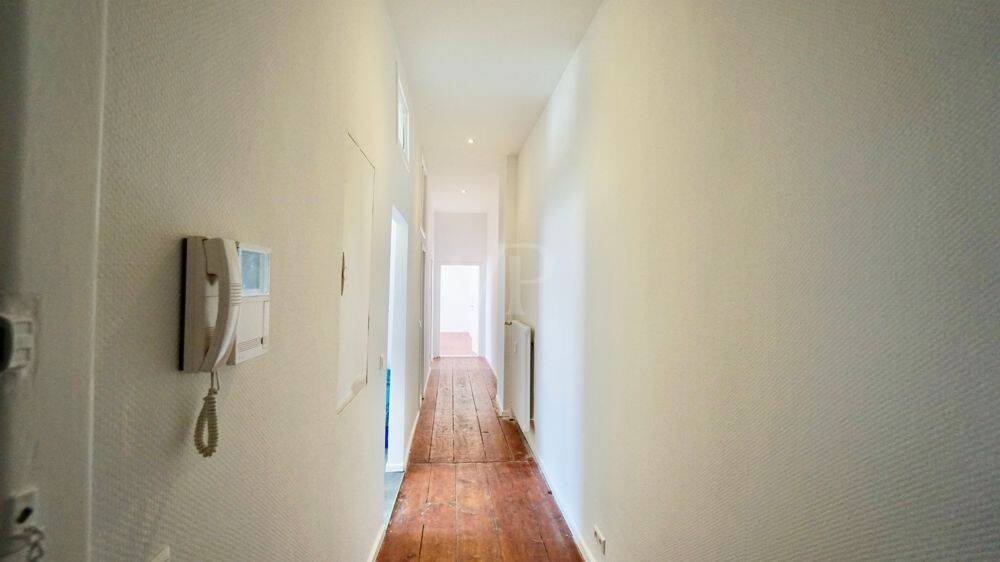 2-Zimmerwohnung nahe Lietzenseepark - sehr zentral und trotzdem ruhig - VERMIETET – Berlin – Vorschaubild 5