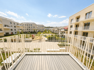 antaris Immobilien GmbH ** Steigereck - Großzügige 4-Raum-Wohnung im Erstbezug ** – 99096 Erfurt – Vorschaubild 4
