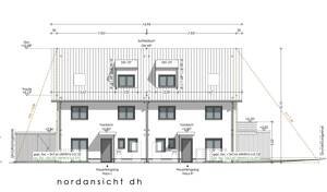 Ankommen, durchatmen, zu Hause sein: Ihr exklusives Familienglück im sonnigen Haus 2 am Wiesenhang. – 81377 München – Vorschaubild 9