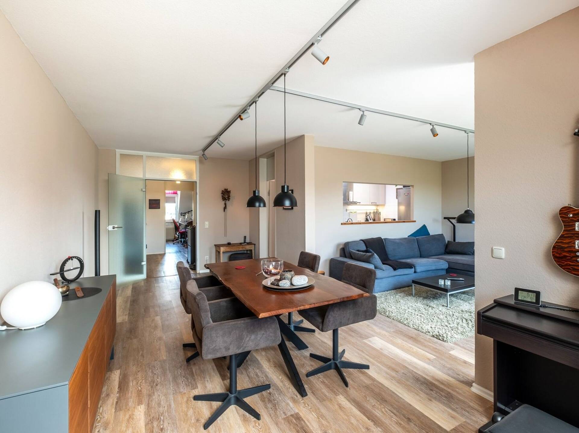 Etagenwohnung in 50735 Köln mit 92 m² kaufen