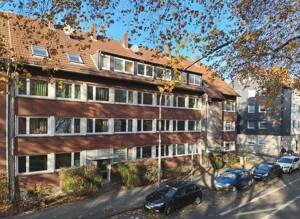 Großes Mehrfamilienhaus mit kleinen Einheiten und 8 Garagen – 45888 Gelsenkirchen – Vorschaubild 3