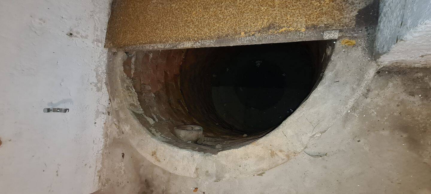 Ehemaliges Wohn- und Geschäftshaus (Bauphase - entkernt ) mit Entwicklungspotential – Mörsdorf – Vorschaubild 7