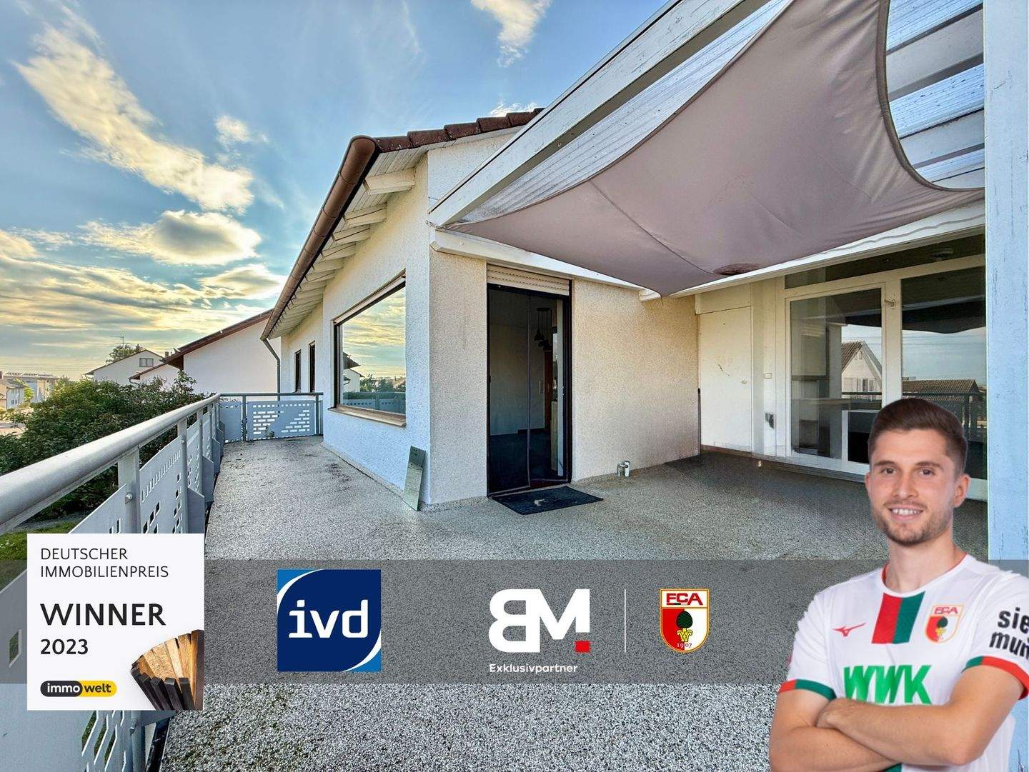 Viel Platz für Familie & Ideen - Zuhause mit Alpenblick in ruhiger Lage – Niederstotzingen – Bild 1 von 9