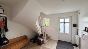 Familienfreundliche Wohnidylle – 21423 Drage – Vorschaubild 8