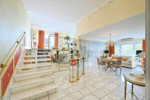 Luxuspenthouse im Versace-Stil mit Dachterrasse und Panoramablick – 58095 Hagen – Vorschaubild 7
