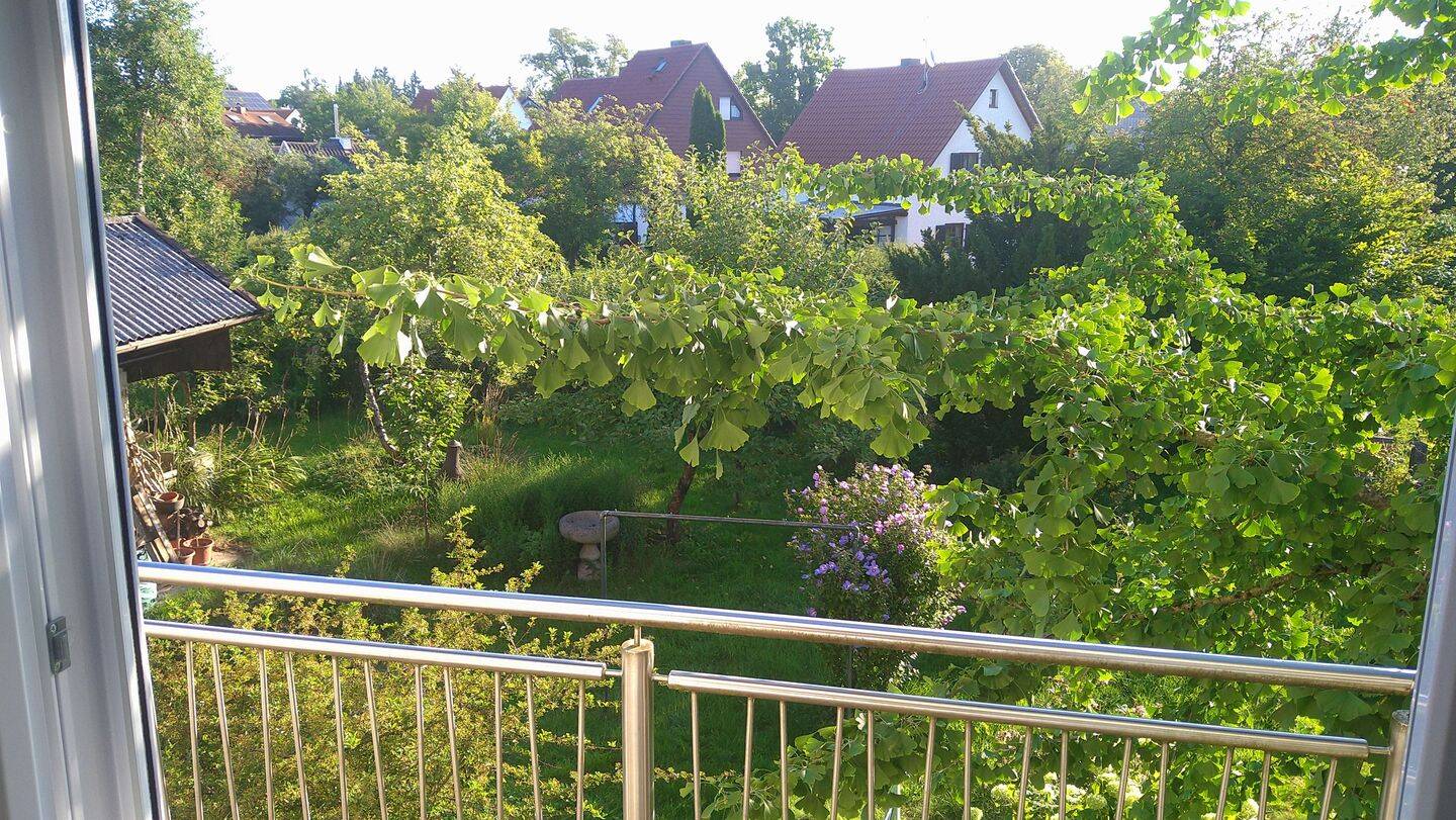 Haus WG , sucht 3te(n) Mitbewohner (eine Person!) – Aschheim – Vorschaubild 7