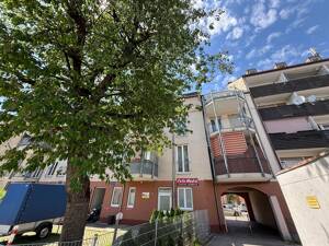 aus ehemaligem Büro wird attraktiver Wohnraum – 86154 Augsburg – Vorschaubild 5