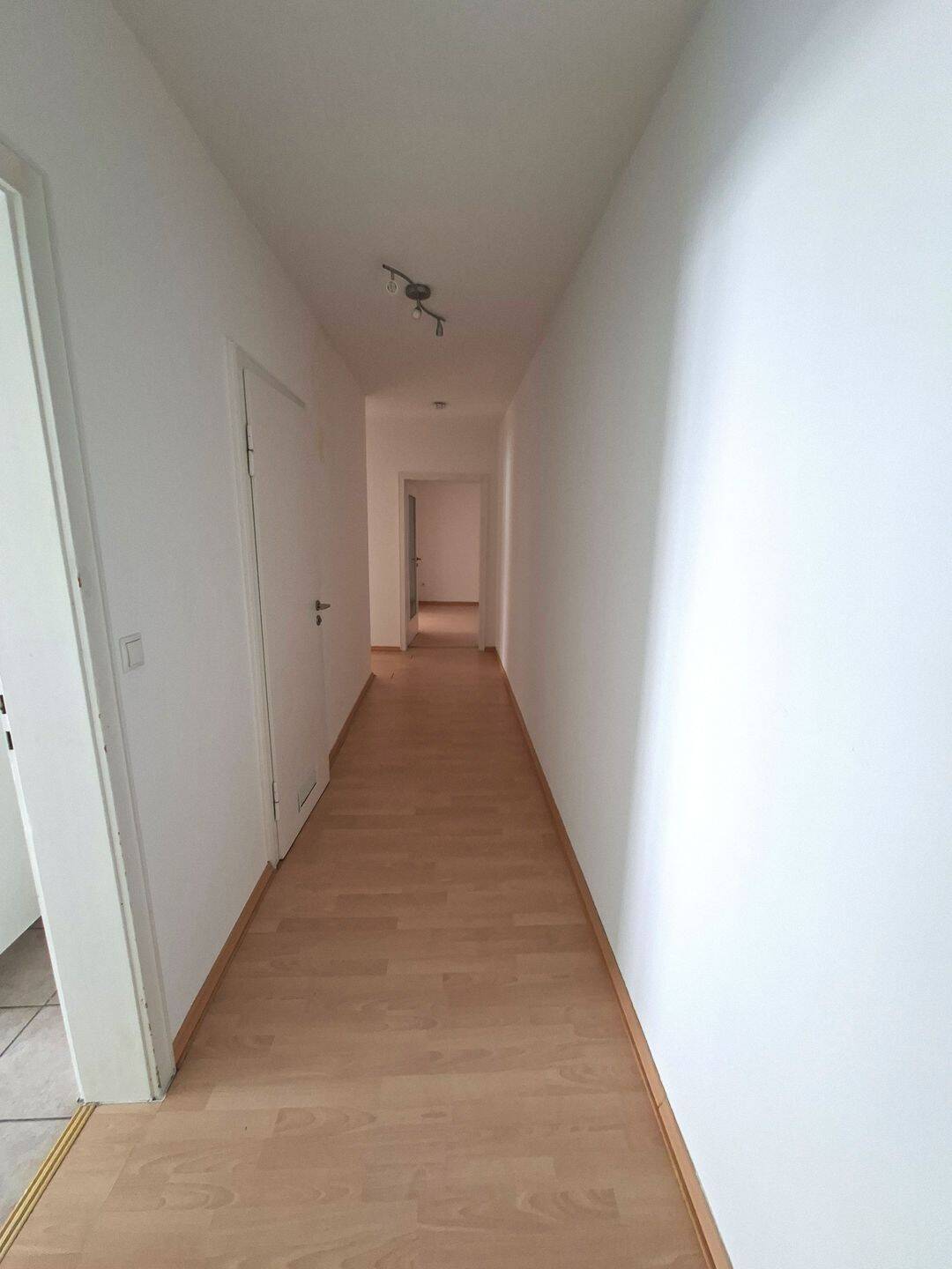 Top Lage, 3 ZKB in der Augustaanlage – Mannheim – Vorschaubild 3