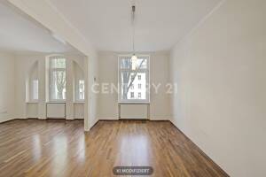 City-Life: Wohnung zum Verlieben – 44141 Dortmund – Vorschaubild 4