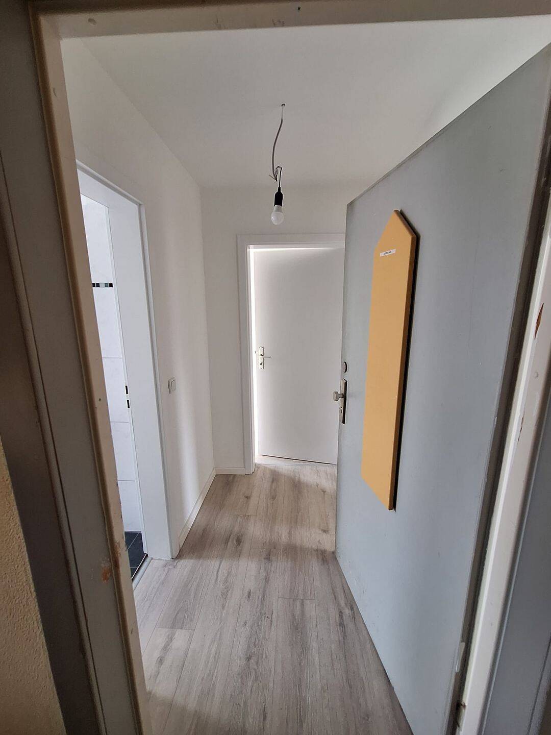 2 Zimmer Wohnung frisch renoviert in der 3. Etage – Dortmund – Vorschaubild 5