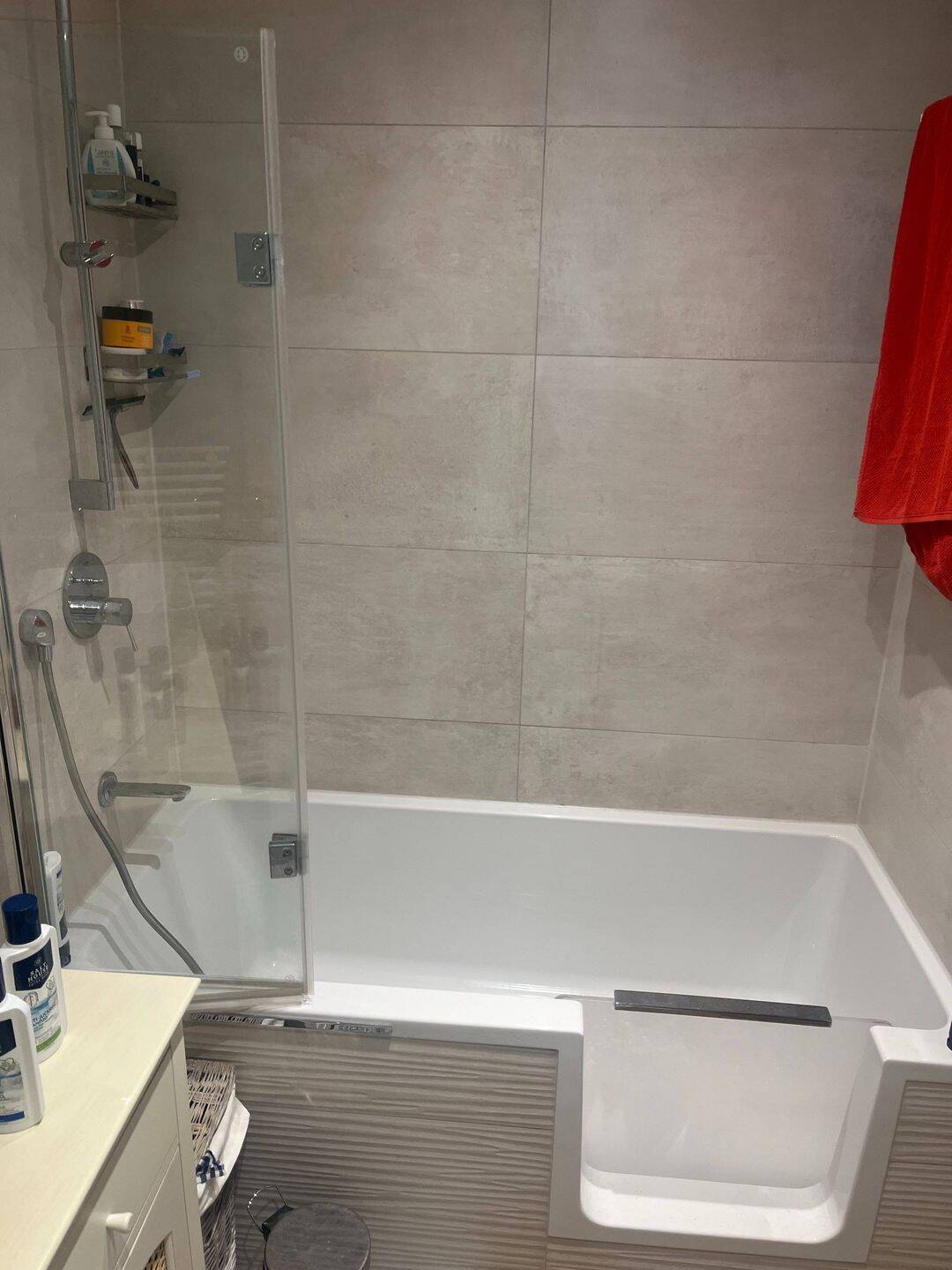 Viel Platz für den Alltag in dieser 3-Zimmer-Wohnung in Obergiesing – München – Vorschaubild 8