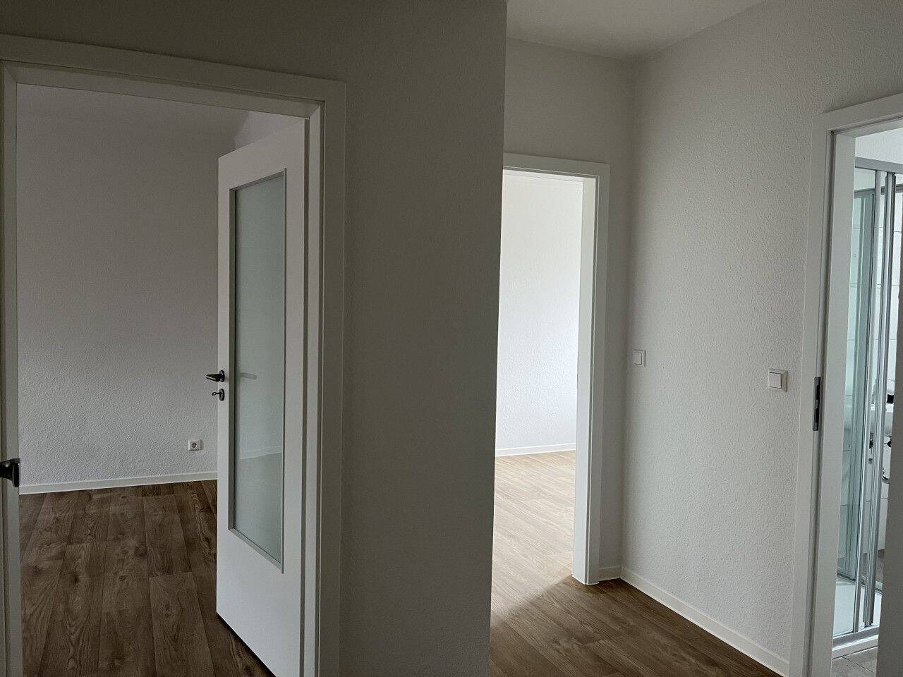 Barrierearme 2-Raum-Wohnung im EG – Halle (Saale) – Vorschaubild 5