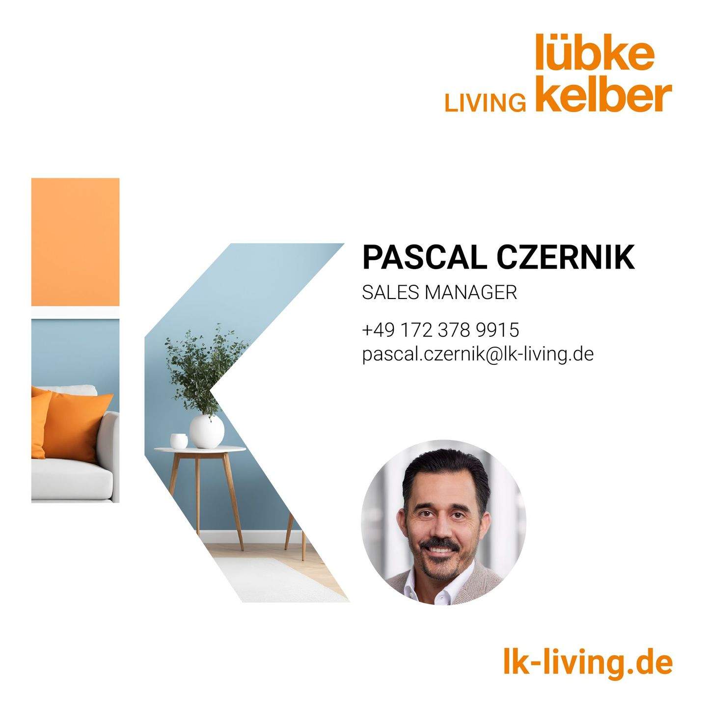 Vermietete 2-Zimmer-Wohnung in Berlin-Spandau - Provisionsfrei – Berlin – Vorschaubild 2