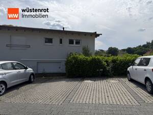 Seniorengerechte 2-Zimmer-Wohnung in attraktiver Wohnlage - barrierefrei – 74429 Sulzbach-Laufen – Vorschaubild 9