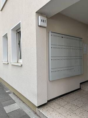 Frisch renovierte Eigentumswohnung mit Top-Mieter (Provisionsfrei) – 45355 Essen – Vorschaubild 5