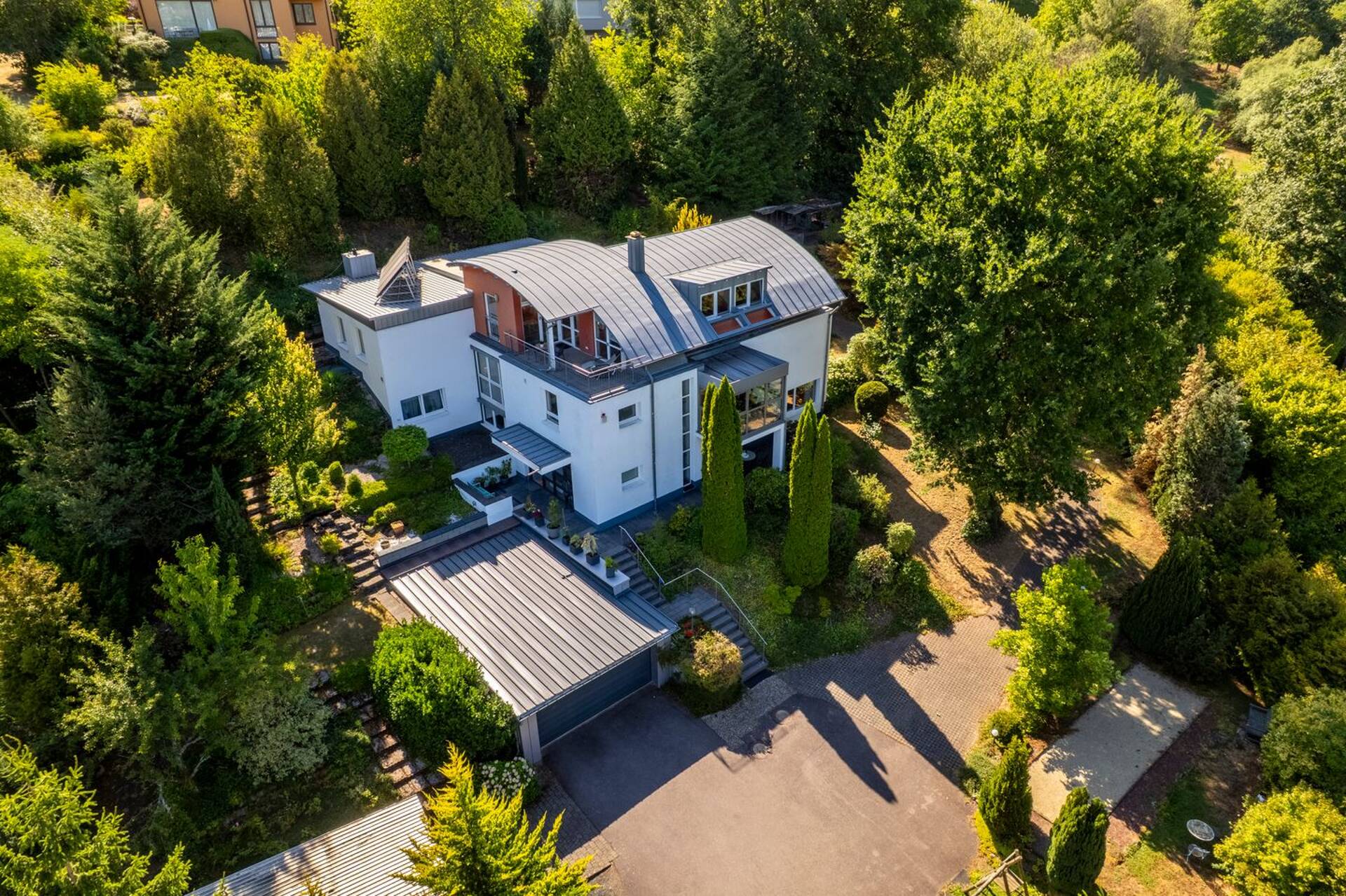 Villa in 54439 Saarburg mit 290 m² kaufen