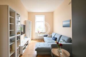 Historischer Charme in bester Lage - 2-Zimmer-Wohnung zum Selbstgestalten! – 44139 Dortmund – Vorschaubild 9