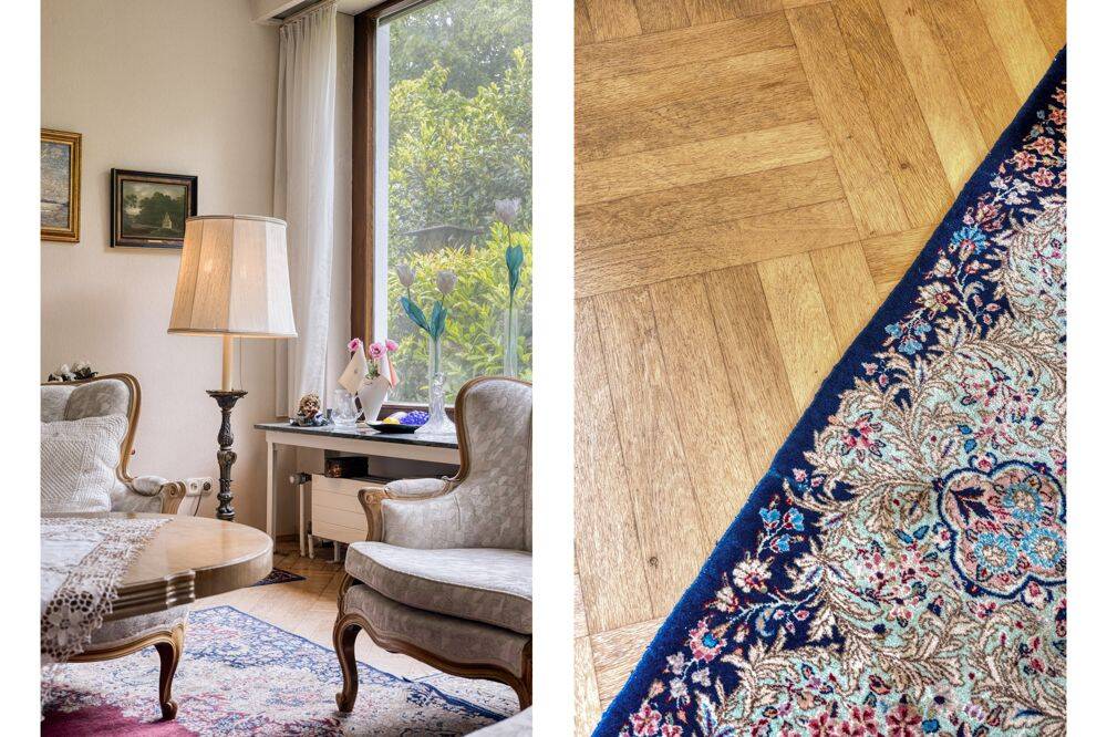***** Haus sucht glücklichen Bewohner, Großzügiges Domizil mit vielen Extras ***** – Solingen – Vorschaubild 4