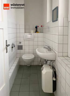Dreistöckiges Hinterhaus im begehrten Stuttgarter Westen - Wohnen, Arbeiten, Kreativität – 70176 Stuttgart – Vorschaubild 5