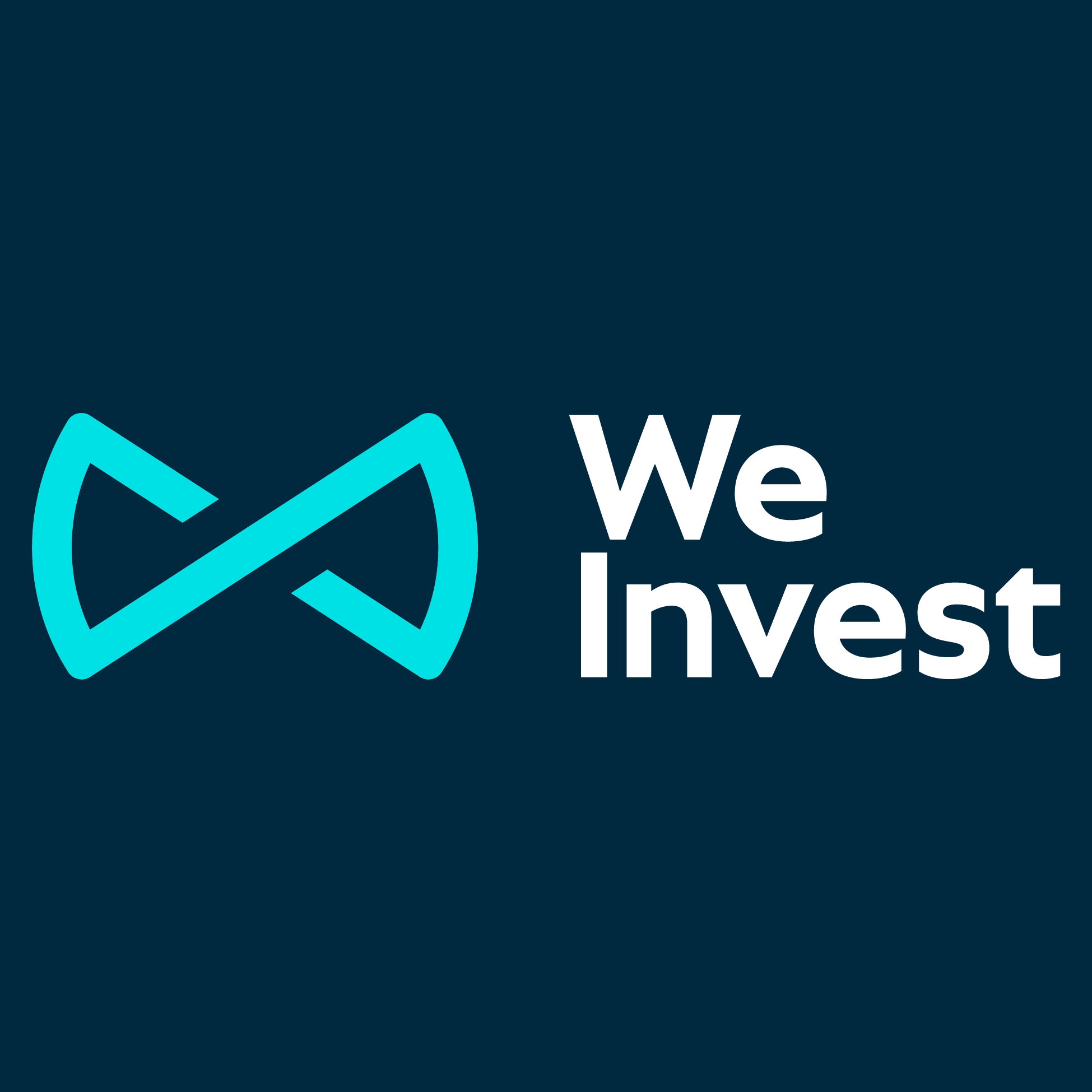 We Invest Antwerpen Zuidrand logo