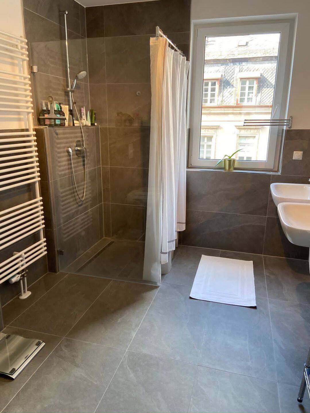 Moderne 3-Zimmer-Wohnung voller Licht und Eleganz – Fürth – Vorschaubild 7