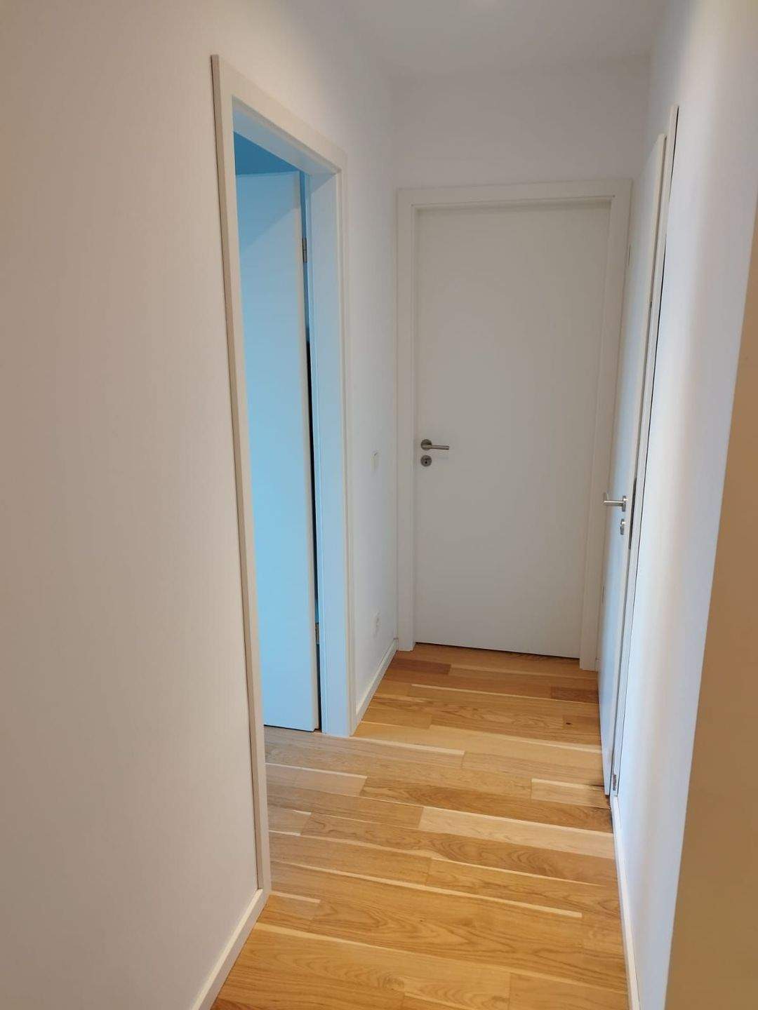 Möblierte 2-Zimmer-Wohnung mit Balkon in München – München – Vorschaubild 5