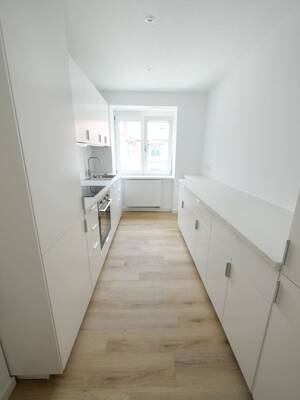 Erstbezug nach Modernisierung in der Innenstadt – 97080 Würzburg – Vorschaubild 5