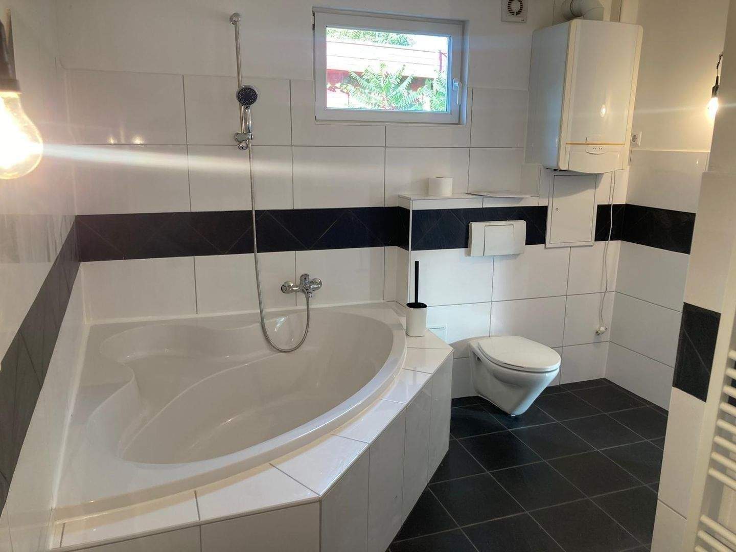 Jetzt zum außergewöhnlich günstigen Preis - Renovierter Wohlfühl-Bungalow – Tespe – Vorschaubild 8