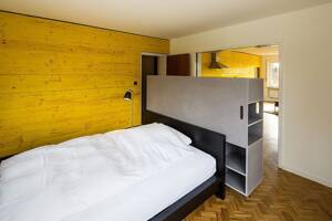 EINZIGARTIG - Exklusives Designer-Micro-Loft in S.-Degerloch, Balkon, WLAN - 1452 – 70597 Stuttgart – Vorschaubild 4