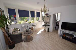Sonnig - sehr ruhig - Endetage! – 22559 Hamburg – Vorschaubild 2