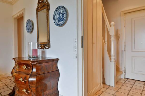 Maisonettewohnung in 25999 Kampen (Sylt) mit 64 m² kaufen