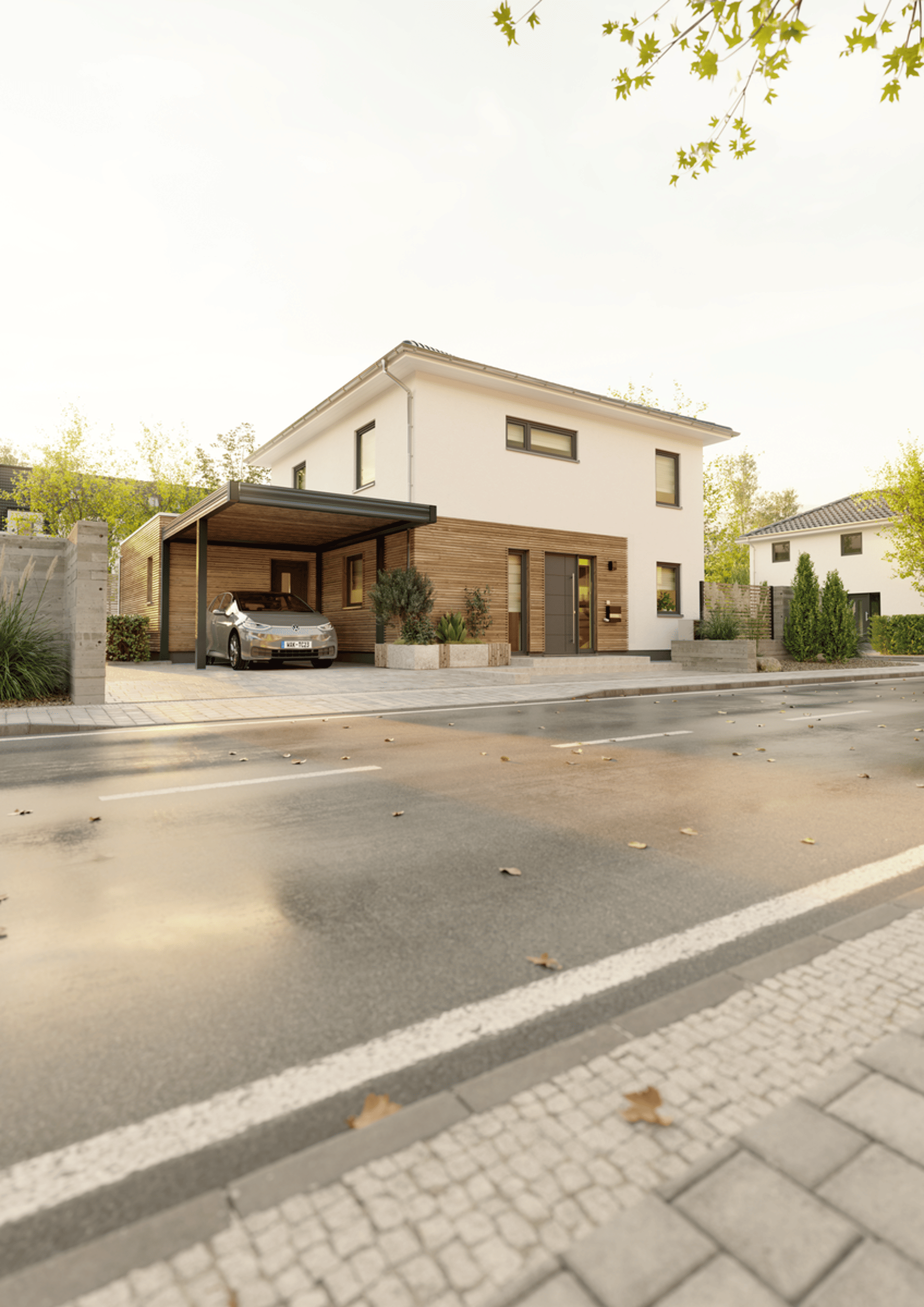 Haus in 19370 Parchim mit 124 m² kaufen