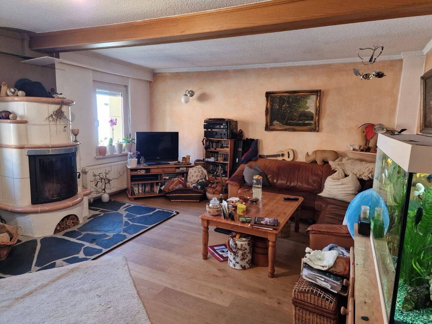 Modernes Einfamilienhaus mit Nebengelass in Erfurt-Kerspleben im Bieterverfahren zu verkaufen – Erfurt – Vorschaubild 3