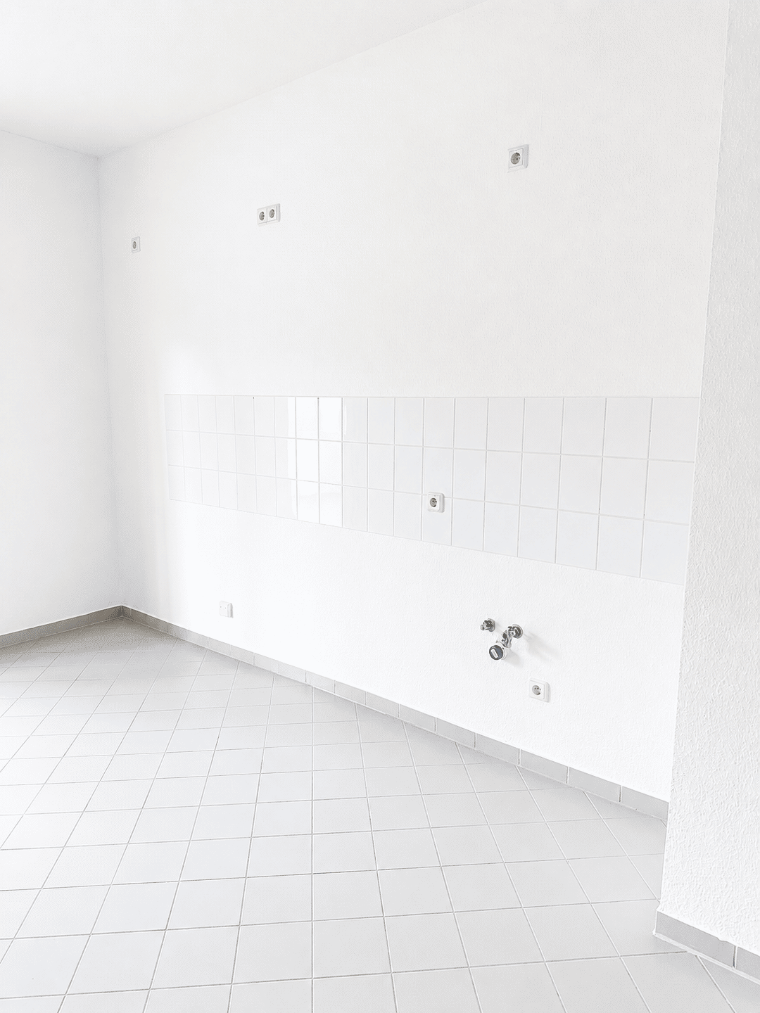2,5 Zimmer- besonderes geschnittene Altbauwohnung in ruhiger Lage mit viel Platz – Chemnitz – Vorschaubild 4
