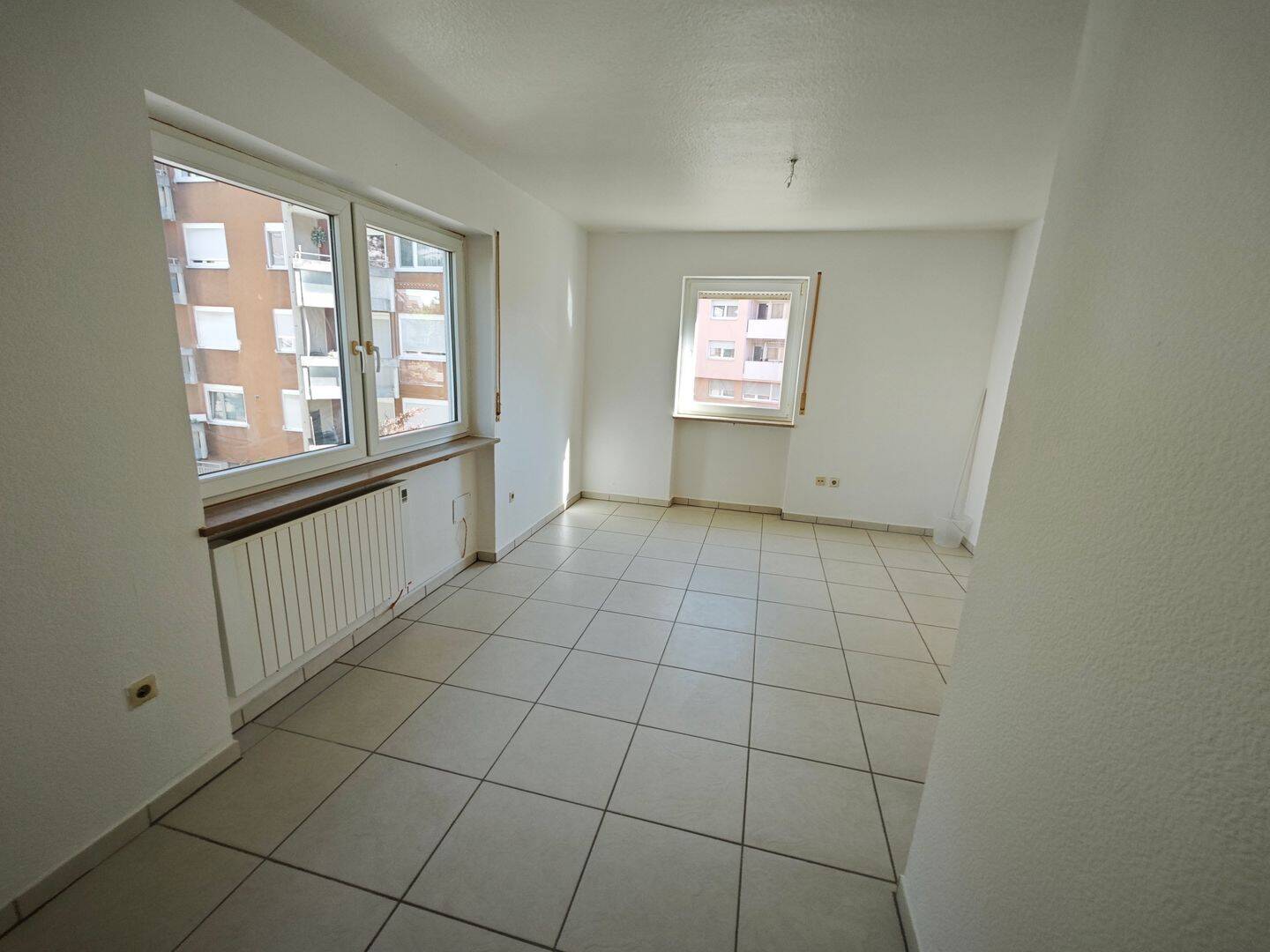 2 Zimmer Wohnung Nürnberg-Schweinau – Nürnberg – Vorschaubild 2