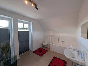 84m² Energieeffiziente Dachgeschosswohnung – 27367 Sottrum – Vorschaubild 5