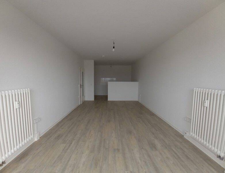 Tolle 2 Raumwohnung mit bodengleicher Dusche -Anmietung im Juni und Sie sparen 2 Monate die Grundmiete – Dresden – Vorschaubild 6