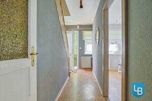 Charmantes Reihenmittelhaus mit Stellplatz in Kiel-Elmschenhagen! – 24147 Kiel – Vorschaubild 5