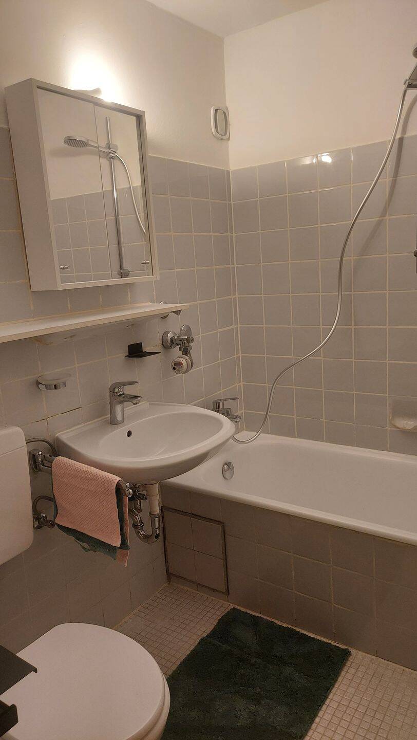 Apartement im Herzen von Schwabing – München – Vorschaubild 9