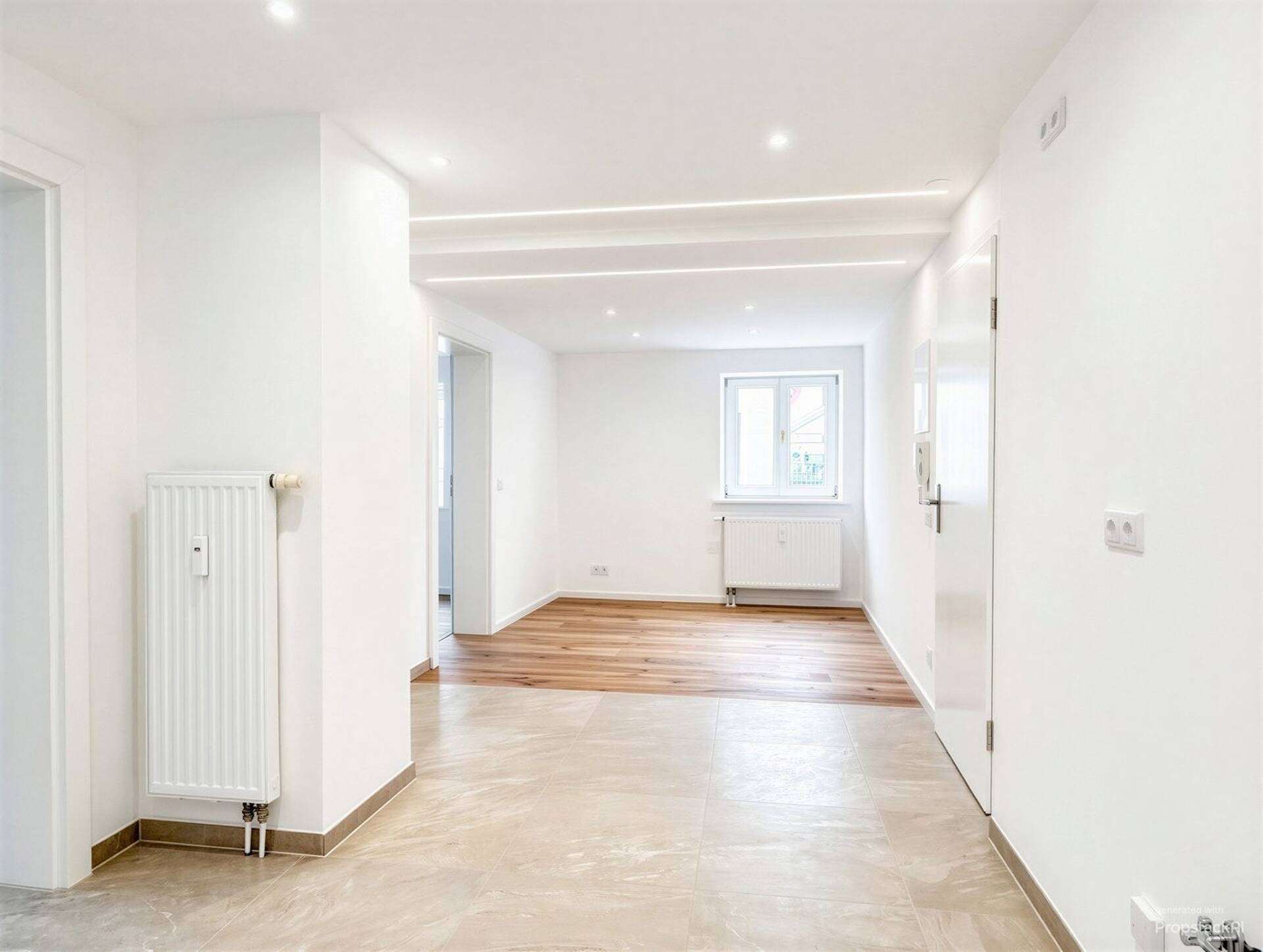 Erdgeschosswohnung in 86316 Friedberg mit 62,66 m² kaufen
