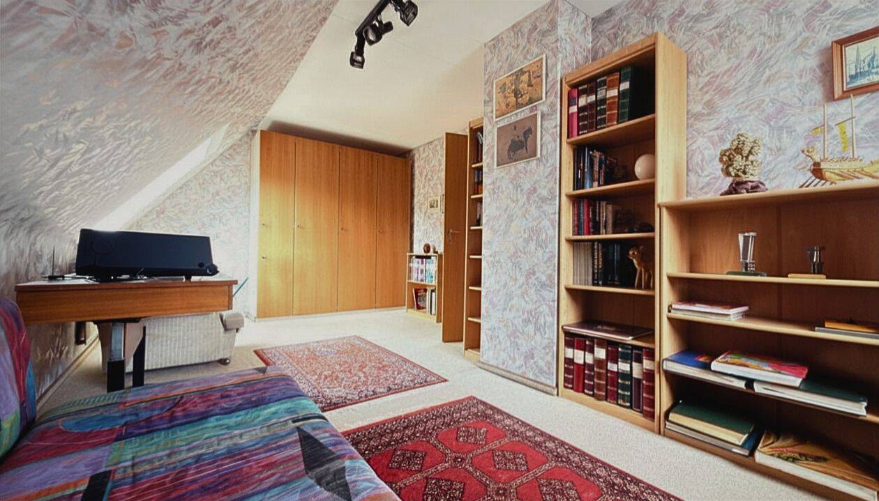 Ein Garten zum Spielen. Ein Zuhause zum Bleiben. – Nürnberg – Vorschaubild 9