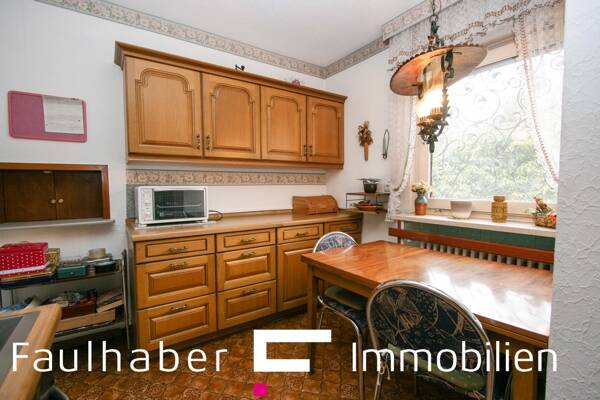 Einfamilienhaus in 37217 Witzenhausen mit 237 m² kaufen