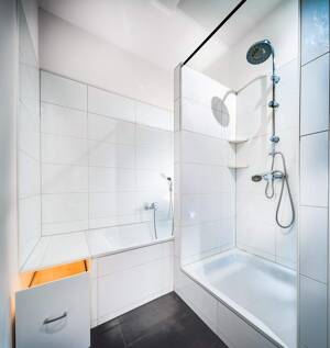 Direkt vom Eigentümer: stilvoller, heller Altbau mit Charme und Wohlfühlcharakter – 44135 Dortmund – Vorschaubild 9