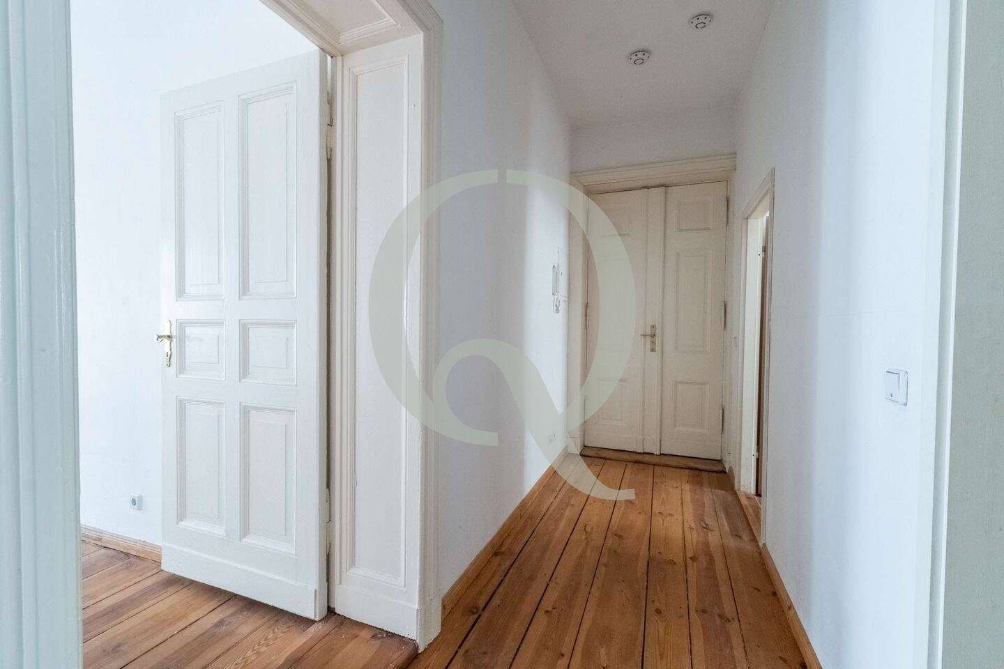2-Zimmer-Altbauwohnung mitten im Kiez – Berlin – Vorschaubild 7
