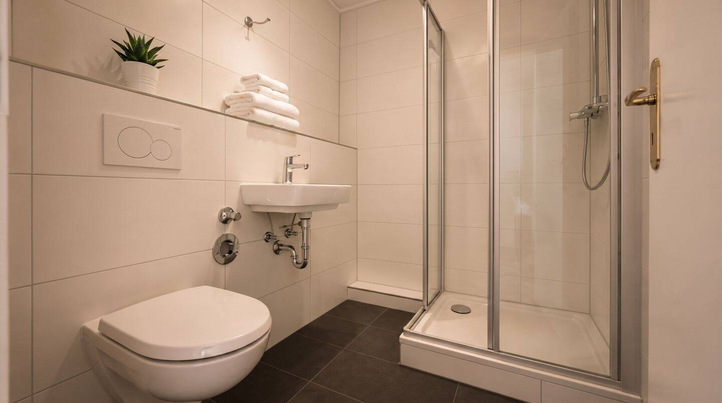 SANIERTE 2-ZIMMERWOHNUNG IN DER STADTMITTE ZU MIETEN! – Krefeld – Vorschaubild 7