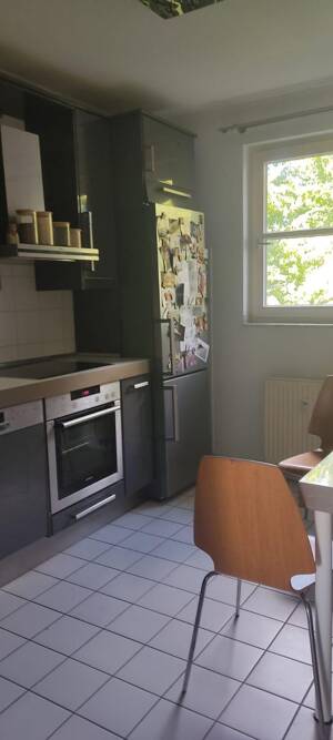 Helle 2-Zimmerwohnung in Sürth – 50999 Köln – Vorschaubild 7