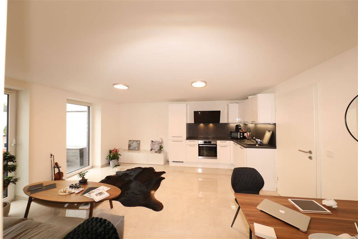 Immobilien-Richter: 55 m² möblierte Designer-Wohnung in Top-Lage von Düsseldorf-Unterrath – Düsseldorf – Vorschaubild 3