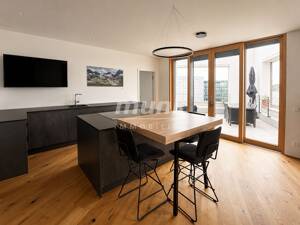 Erstklassige Penthouse-Wohnung mitten in Ulm – 89073 Ulm – Vorschaubild 2