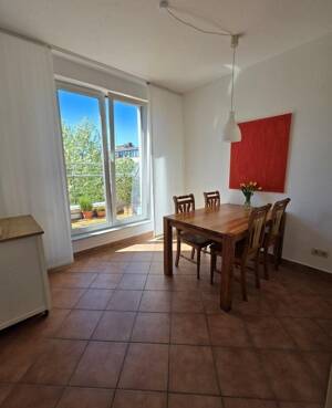 Penthouse mit Blick über Altona-Altstadt! Moderne 4-Zi.-Maisonette-ETW mit Lift, TG und Dachterrasse – 22767 Hamburg – Vorschaubild 8
